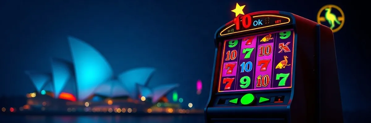 The cheapest way in and the cheapest way out for players in Australia