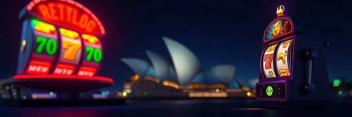 Launch dates and how long each site has been trading — best new online pokies in Australia