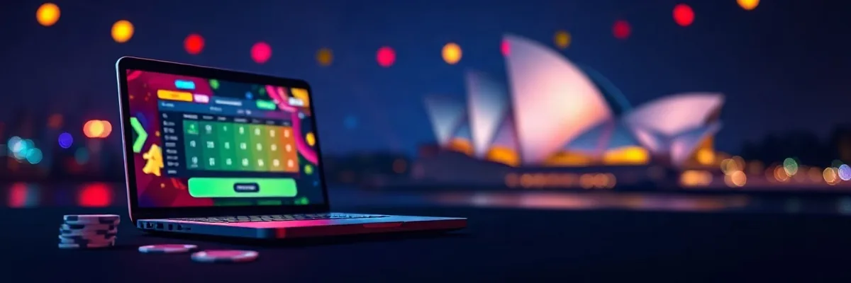Best online casino australia: what a fixed deposit buys at each operator, stated in numbers for players in Australia