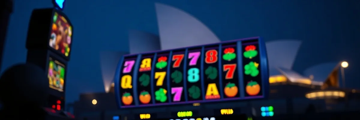 Device and OS requirements: what the lobby demands for players in Australia