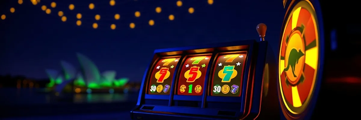 Cryptocurrency and Pokies – A Growing Trend: Best online pokies guide for players in Australia