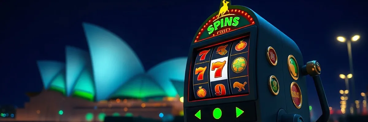 Deposit-tied spins: when the maths softens — best online pokies free spins in Australia