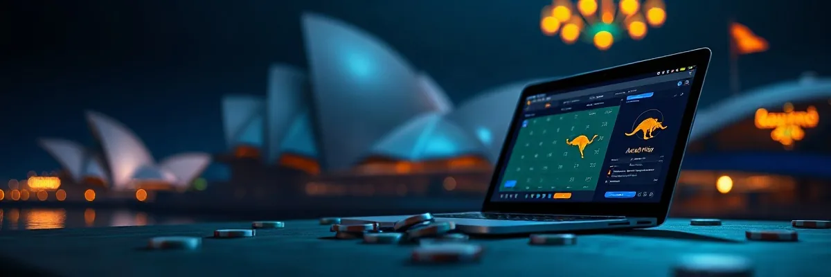 online casino australia real money: how funds move in and out, end to end for players in Australia