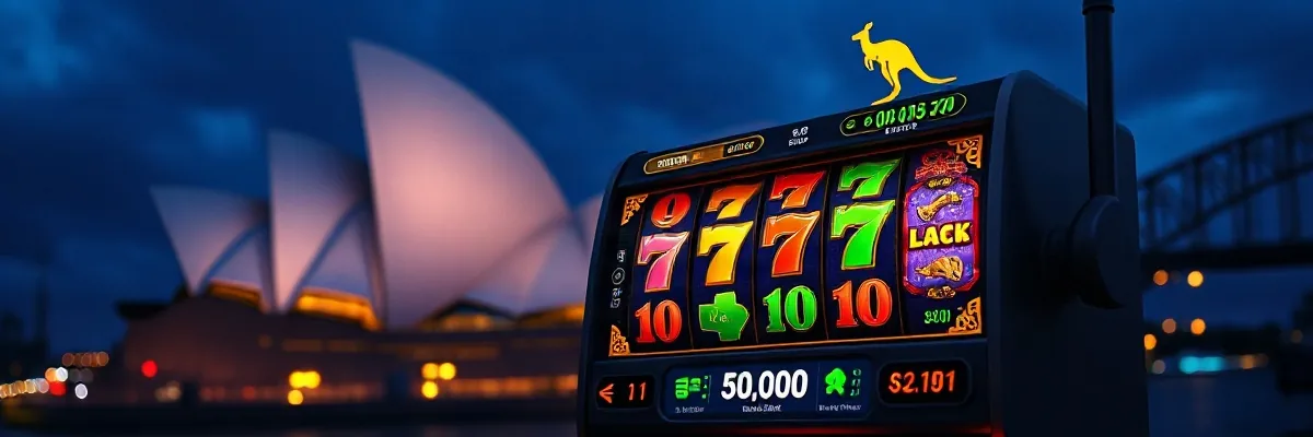 Load times and how the lobby behaves on mobile data — real money pokies app in Australia