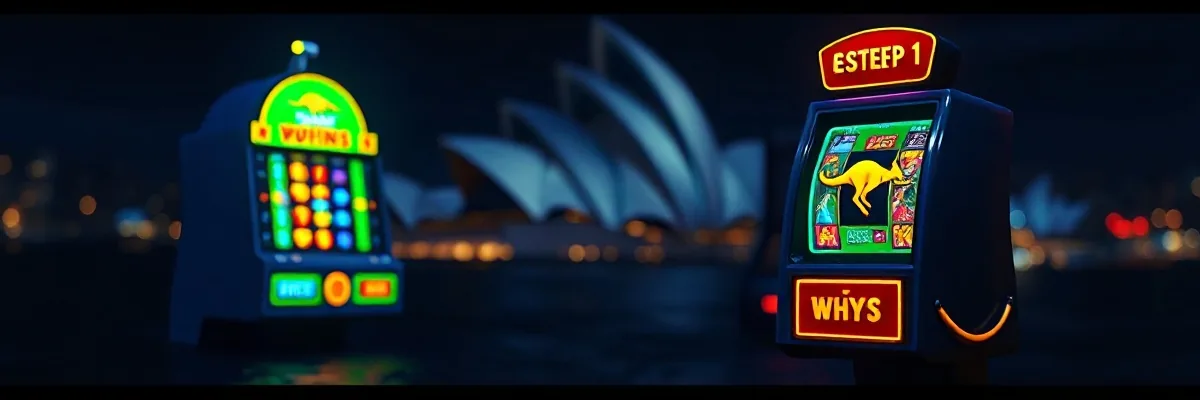 safe online pokies australia in Australia — Where to escalate when an operator stops responding